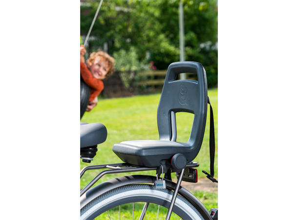Qibbel Barnesete Junior 6+ Blue 