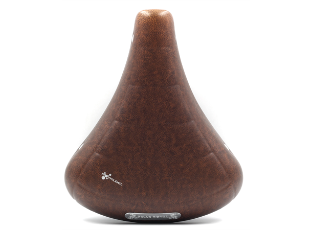 Selle Royal Sykkelsete Ondina Unisex, Brown 