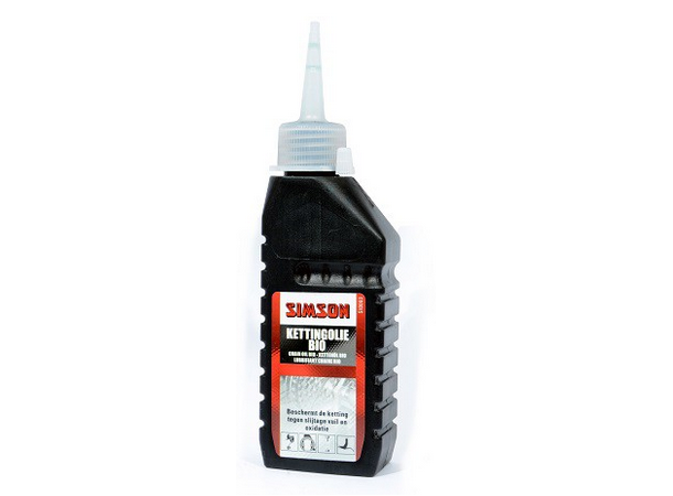 Simson Bio Chain Oil 100 ml