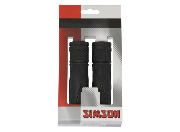 Simson Holker Comfort Universal