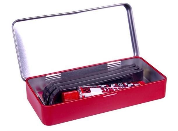 Simson Lappesaker Repair Box Normal 