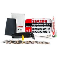 Simson Lappesaker Repair Box Select 