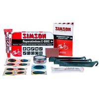 Simson Lappesaker Repair Box ebike 