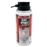 Simson Låsespray 100 ml 