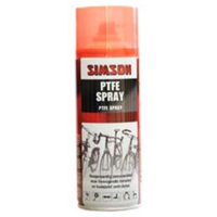 Simson PTFE Spray 400 ml 
