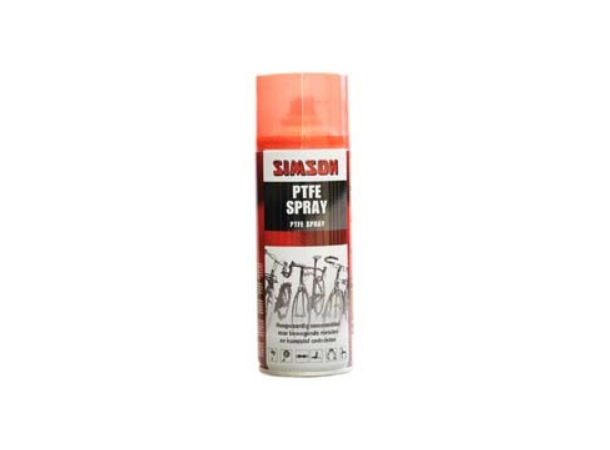 Simson PTFE Spray 400 ml