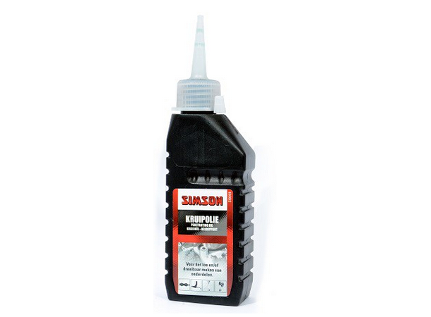 Simson Penetraiting Oil 100 ml