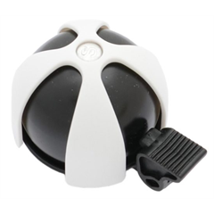 Simson Ringeklokke Joy Black-White