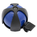 Simson Ringeklokke Joy Blue-Black
