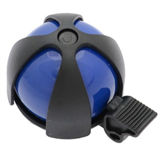 Simson Ringeklokke Joy Blue-Black