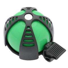 Simson Ringeklokke Joy Green-Black