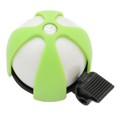 Simson Ringeklokke Joy White-Lime