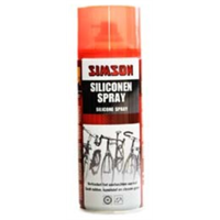 Simson Silicon Spray 400 ml 