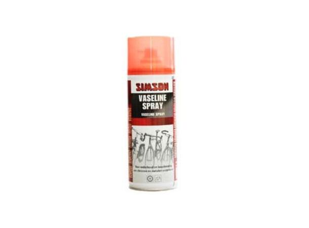 Simson Vaseline Spray 400 ml