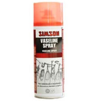 Simson Vaseline Spray 400 ml 