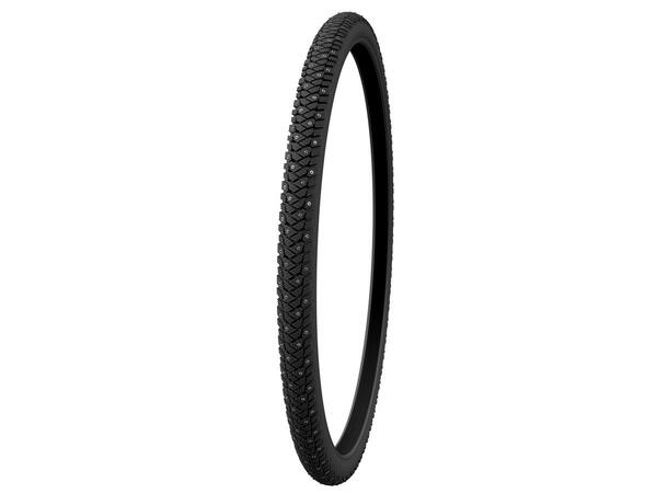 Suomi Piggdekk 24" Routa Cargo E-bike 62-507, 196 pigger 