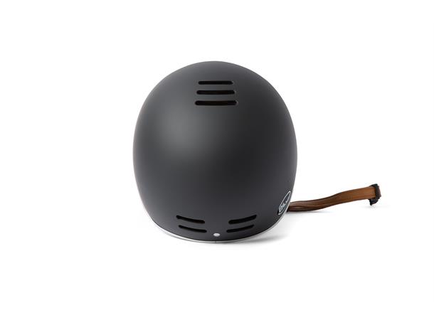 Thousand Sykkelhjelm Carbon Black 