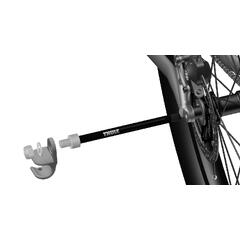 Thule Sykkeldrag Adapter 169-178 mm, thru axle, M12 x 1,5