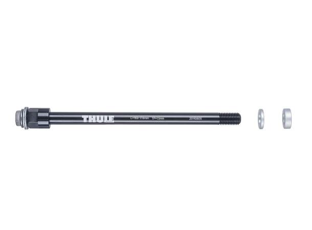 Thule Sykkeldrag Adapter 169-178 mm, thru axle, M12 x 1,5 