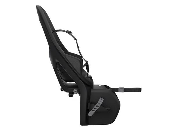 Thule barnesete Yepp 2 Maxi Black