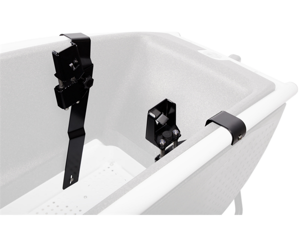 Urban Arrow Maxi Cosi Adapter Tilbehør til Family og FamilyNext 
