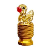 Ventilhette Golden Duck 