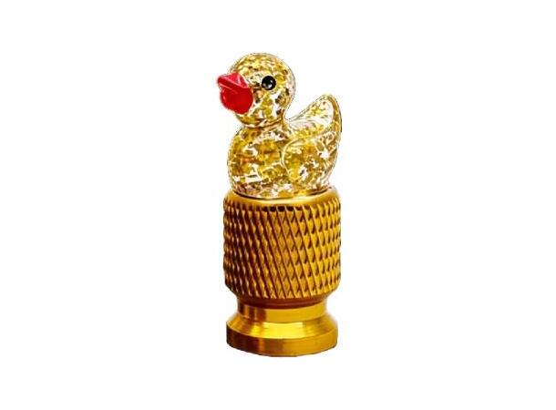 Ventilhette Golden Duck 