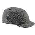 Yakkay Hjelmtrekk Herringbone Yakkay str: XLarge (58 - 61 cm)