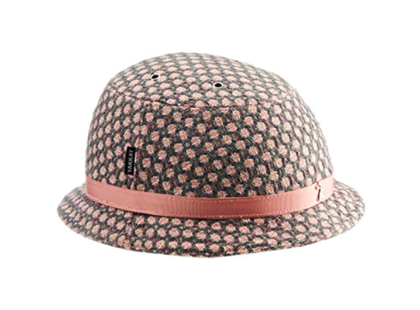 Yakkay Hjelmtrekk Rose Yakkay str: XLarge (58 - 61 cm) 