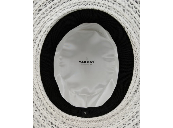 Yakkay Hjelmtrekk Tokyo Lace Yakkay str: Medium (51 - 56 cm)