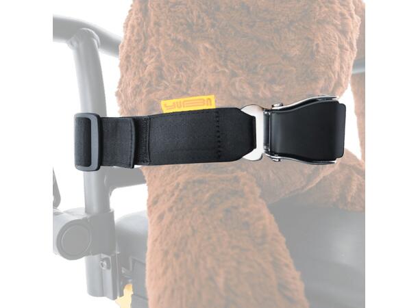 Yuba Safety Belt 