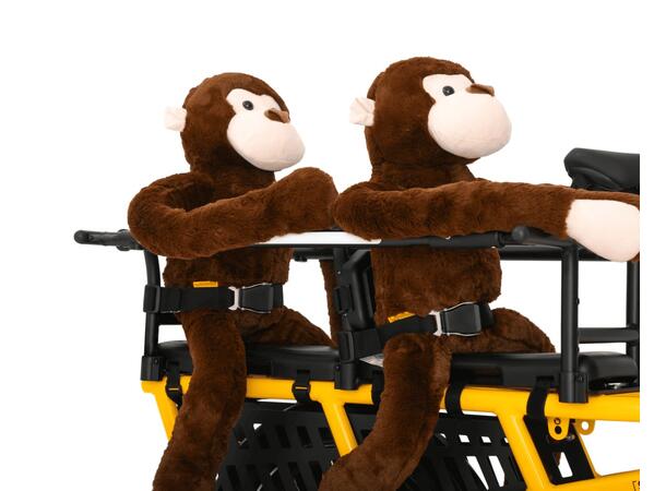 Yuba Safety Belt 