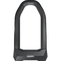 ABUS Elsykkellås Granit Super Extreme 230 mm, Nøkkel, Bøylelås