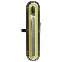 ABUS Lykt Gemini Frontlys, 240 lumen