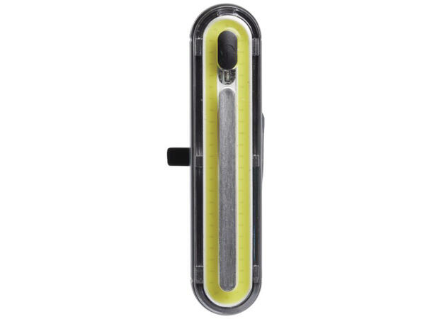 ABUS Lykt Gemini Frontlys, 240 lumen 