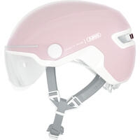 ABUS Sykkelhjelm Hud-Y ACE Pure Rose 