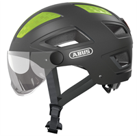 ABUS Sykkelhjelm Hyban ACE Visir Titan 