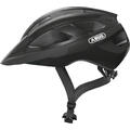 ABUS Sykkelhjelm Macator Black ABUS str: Small (51 - 55 cm)