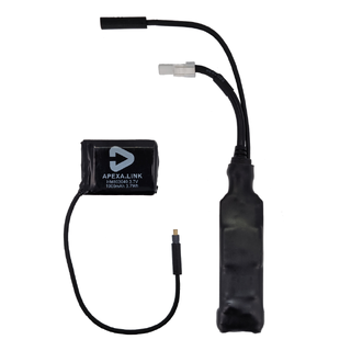 APEXA.LINK A1 elsykkel GPS tracker Universal