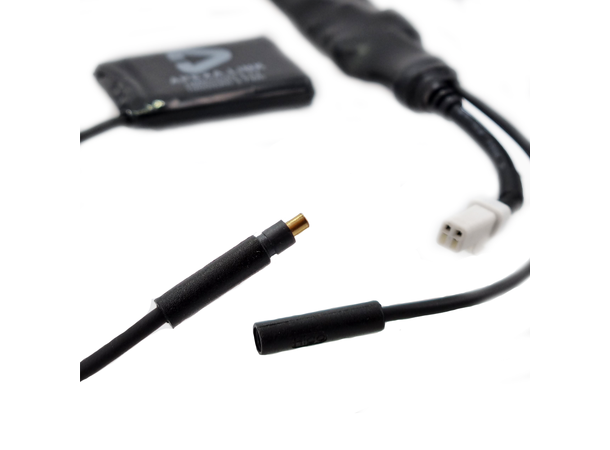 APEXA.LINK A1 elsykkel GPS tracker Universal 