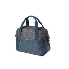 Basil Sykkelveske Flair Carry All 18 liter, Navy