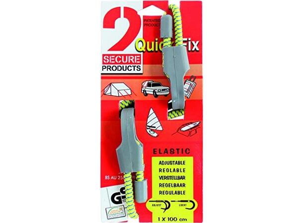 Belico Quick Fix lastestropp 