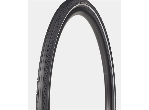 Bontrager Dekk 28" H2 Hard-Case Hybrid 32-622, 700C x 32 