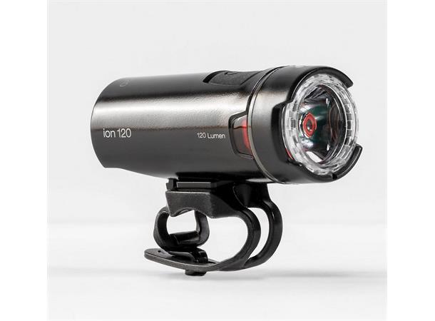 Bontrager Lykt Ion 120 Frontlys, 120 lumen 