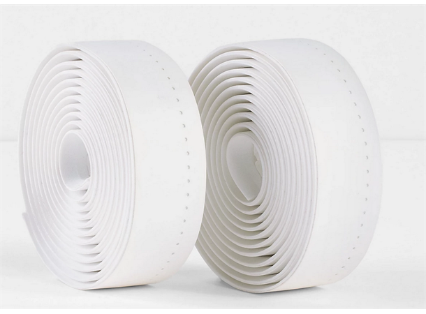 Bontrager Styretape Perf Line White 