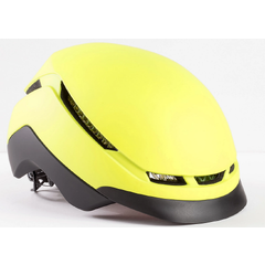 Bontrager Sykkelhjelm Charge WaveCel Yel