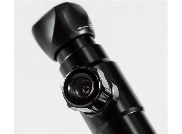Bontrager Sykkelpumpe Air Rush Road Mini 
