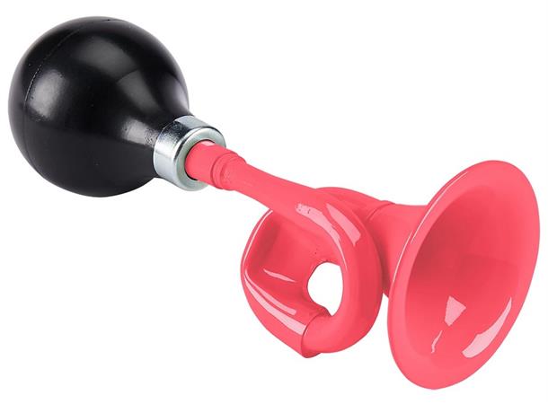 Electra Ringeklokke Horn Rosa 