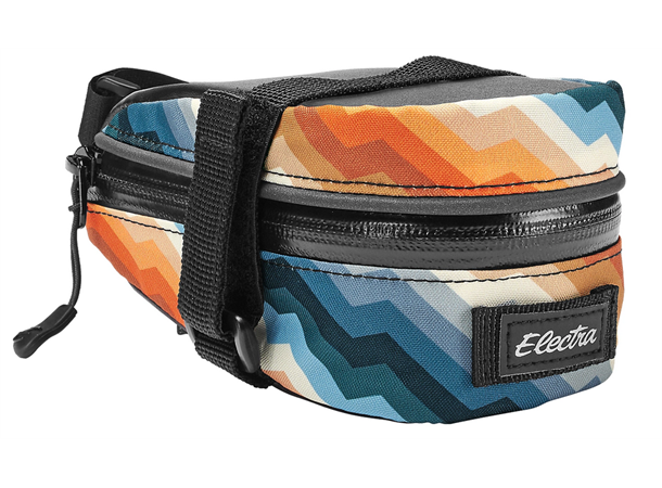 Electra Sadelveske Ziggy 0,9 liter