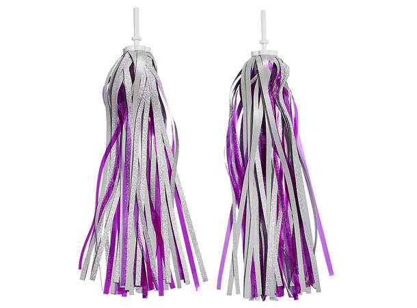 Electra Streamers Reflective Pink 